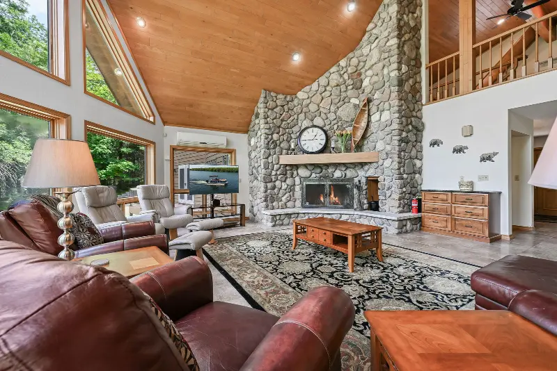 Living room 1